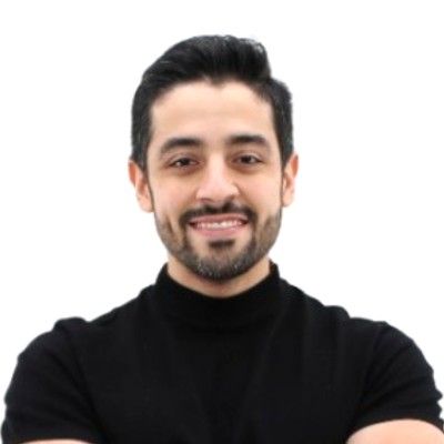 Soroush Salmani
